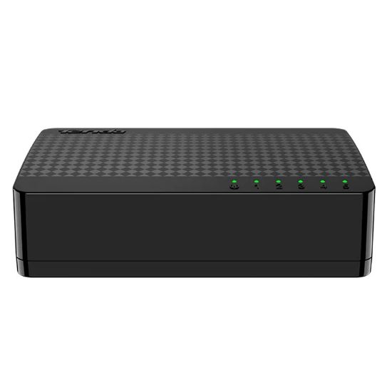 TENDA SG105M 5 PORT 10/100/1000 MBPS GIGABIT SWITCH resmi