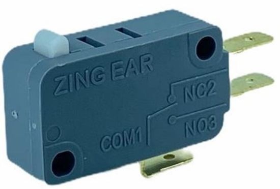 MİKRO SWİTCH HASSAS 15GF (IC-176H) resmi