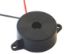 BUZZER 12 ~ 24VOLT DC 23MM KABLOLU DEVRELİ (IC-221) resmi