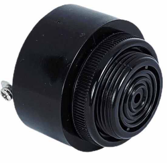 43MM BUZZER-24V (IC-221G) resmi