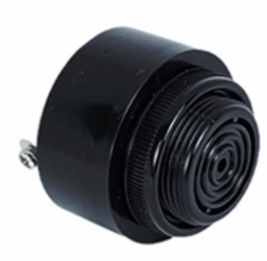 43MM BUZZER-220V (IC-221G) resmi