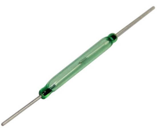 REED SWİTCH 27MM (IC-228) resmi