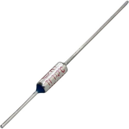 210 C TERMİK SİGORTA (IC-271) resmi