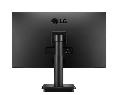 27 LG 27MP450-B IPS FHD 5MS 75HZ HDMI DP resmi