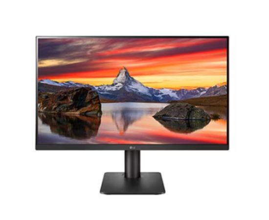 27 LG 27MP450-B IPS FHD 5MS 75HZ HDMI DP resmi