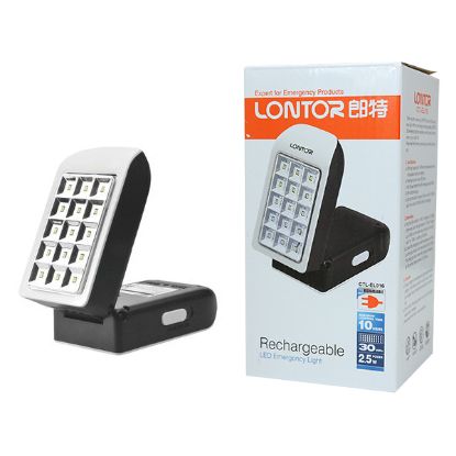 LONTOR CTL-EL016 30 LEDLİ IŞILDAK resmi