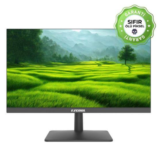 21.5 EZCOOL CORP EZC22 100HZ 5MS MONITOR resmi