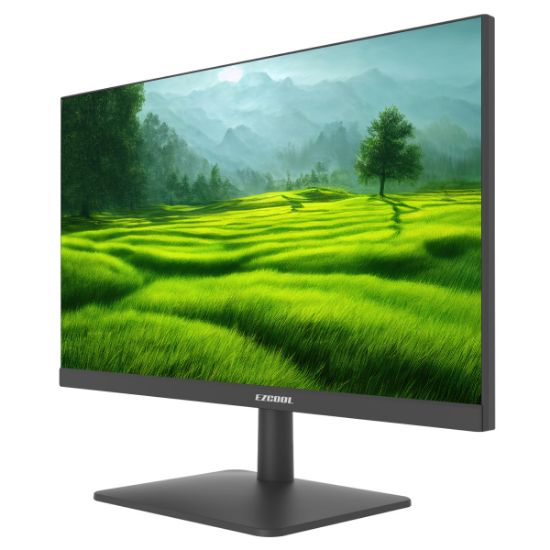 21.5 EZCOOL CORP EZC22 100HZ 5MS MONITOR resmi