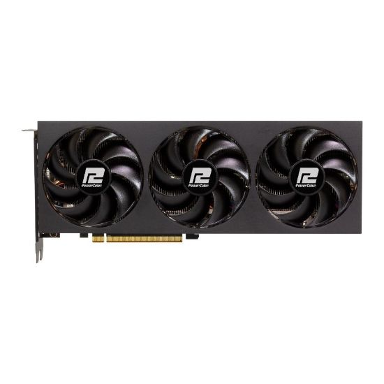 POWERCOLOR FIGHTER RX7900GRE 16G-F/OC 16GB GDDR6 256Bit resmi