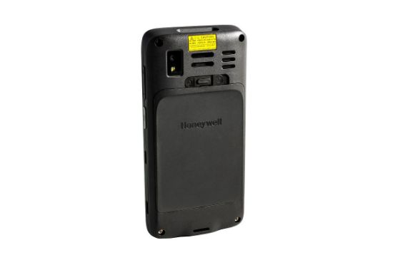 HONEYWELL EDA51-4GB 64GB 2D ANDROID EL TERMİNALİ resmi