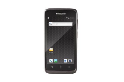 HONEYWELL EDA51-4GB 64GB 2D ANDROID EL TERMİNALİ resmi