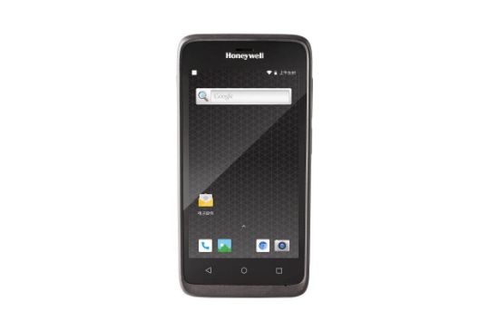 HONEYWELL EDA51-4GB 64GB 2D ANDROID EL TERMİNALİ resmi