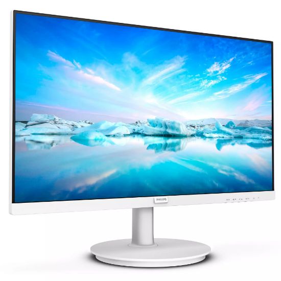 27" PHILIPS 271V8AW/00 IPS FHD 75HZ HDMI VGA resmi