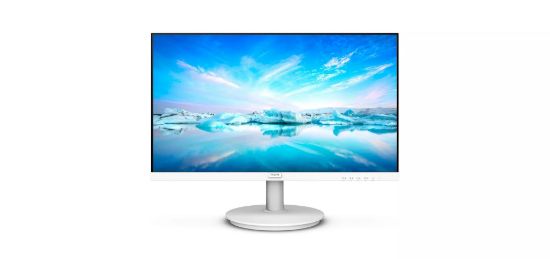 27" PHILIPS 271V8AW/00 IPS FHD 75HZ HDMI VGA resmi