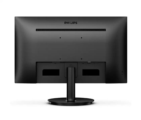 23.8" PHILIPS 241V8LAB/00 VA 100HZ HDMI VGA resmi