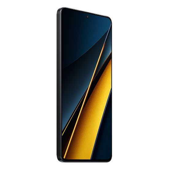 XIAOMI POCO X6 PRO 512GB 12GB RAM SIYAH resmi