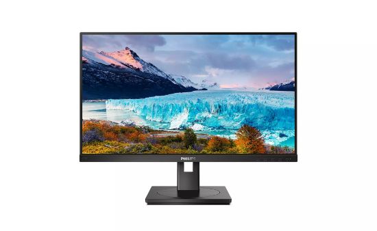 27" PHILIPS 272S1M/00 IPS HDMI VGA DP resmi