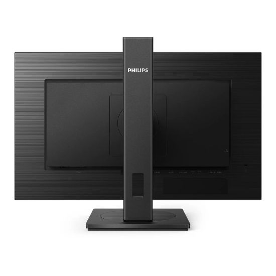 27" PHILIPS 272S1M/00 IPS HDMI VGA DP resmi