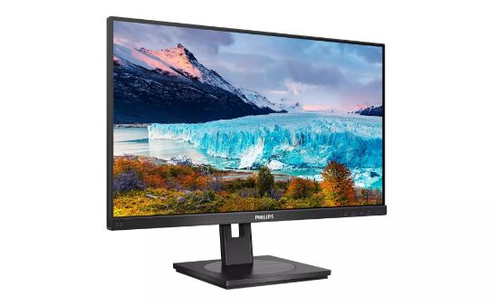 27" PHILIPS 272S1M/00 IPS HDMI VGA DP resmi