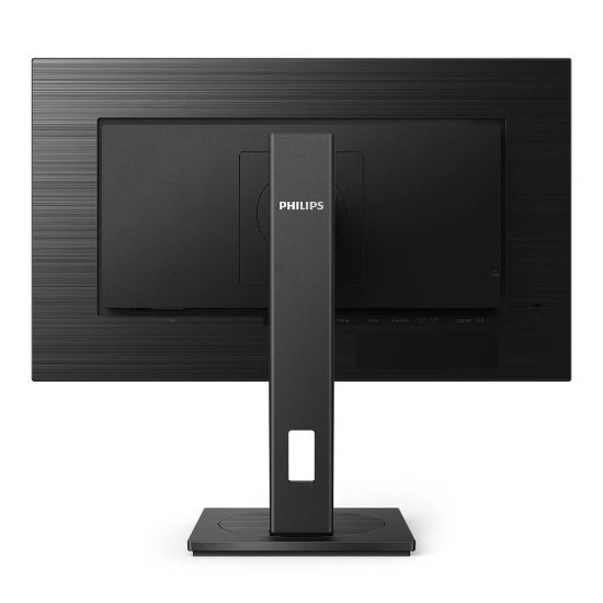 27" PHILIPS 272S1M/00 IPS HDMI VGA DP resmi