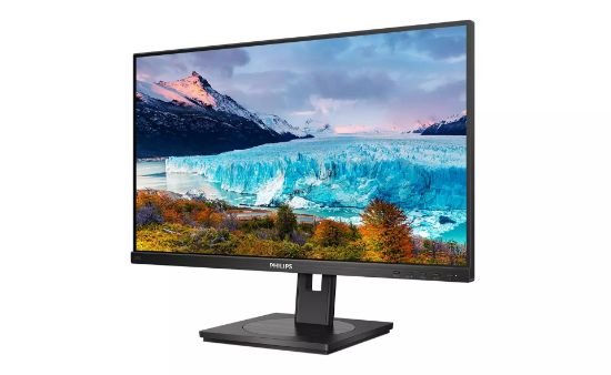 27" PHILIPS 272S1M/00 IPS HDMI VGA DP resmi