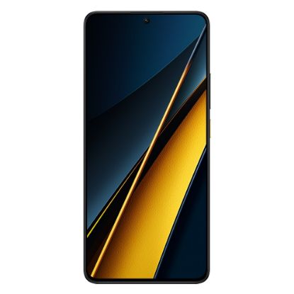 XIAOMI POCO X6 PRO 512GB 12GB RAM SARI resmi