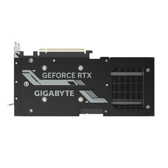 GIGABYTE GV-N407TSWF3OC-16GD RTX4070 Ti SUPER WİNDFORCE 16GB GDDR6X DLSS 3 256BİT  resmi