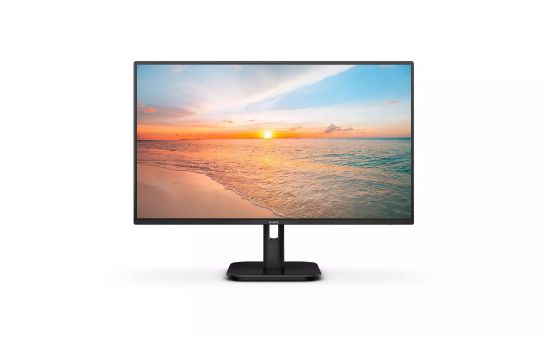 23.8" PHILIPS 24E1N1300A/00 IPS 100HZ 1MS HDMI USB resmi