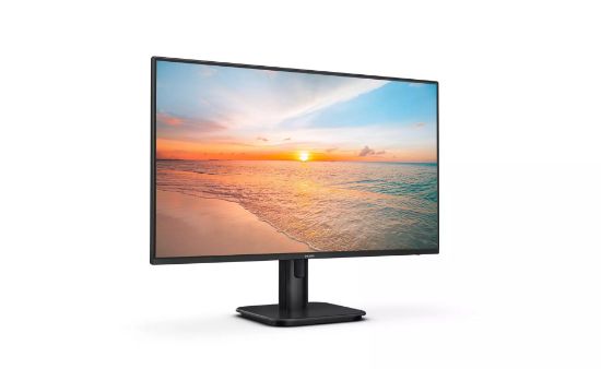 23.8" PHILIPS 24E1N1300A/00 IPS 100HZ 1MS HDMI USB resmi