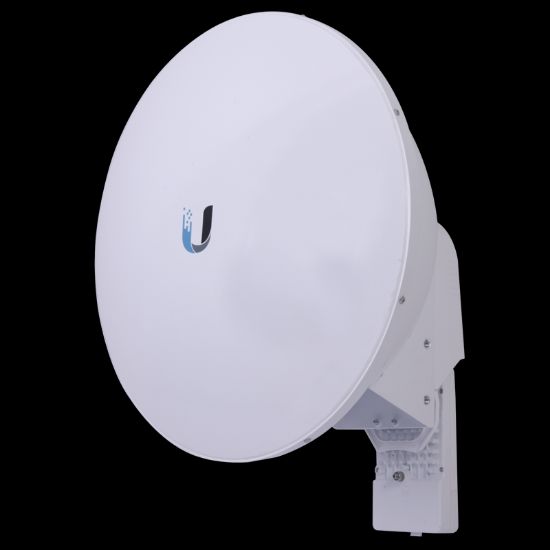 UBIQUITI AIRFIBER 5GHZ DISH 23 DBI ANTEN (AF-5G23-S45) resmi