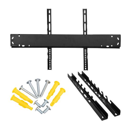 LCD MOUNT 42 - 100 SABİT LCD DUVAR ASKI APARATI (VESA:700X400) resmi