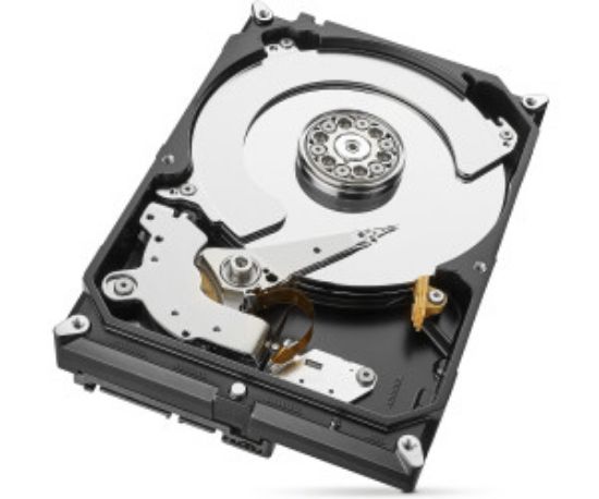 Seagate IronWolf 2TB (ST2000VN004)  resmi