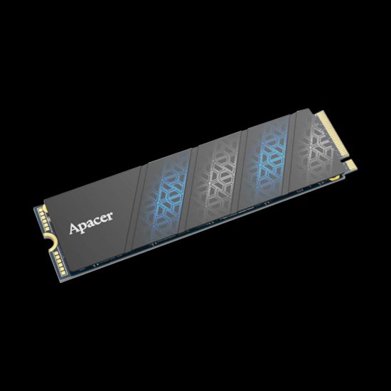 Apacer AS2280P4UPRO-1 2TB 3500-3000 MB/s M.2 PCIe Gen3x4 SSD (AP2TBAS2280P4UPRO-1) resmi