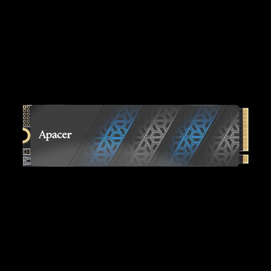 Apacer AS2280P4UPRO-1 2TB 3500-3000 MB/s M.2 PCIe Gen3x4 SSD (AP2TBAS2280P4UPRO-1) resmi