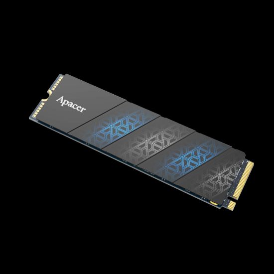 Apacer AS2280P4UPRO-1 2TB 3500-3000 MB/s M.2 PCIe Gen3x4 SSD (AP2TBAS2280P4UPRO-1) resmi