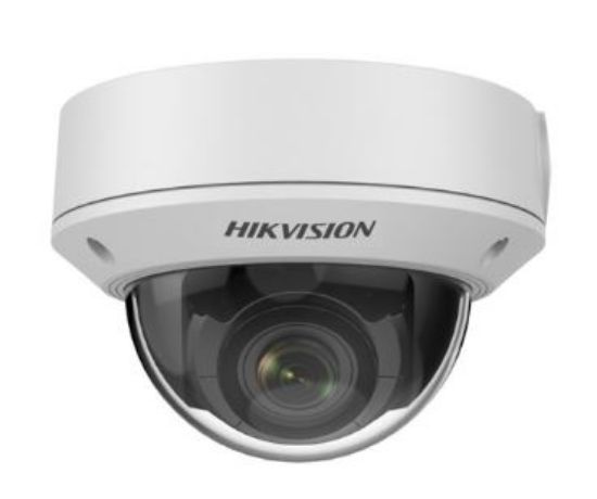 HIKVISION DS-2CD1723G0-IZS 2MP 2.7-13.5MM MOTORİZE LENS IP DOME KAMERA resmi