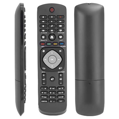 WEKO KL RM-L1220 UNIVERSAL PHILIPS SMART TUŞLU TV KUMANDA TÜM MODELLER (M7485600239X) resmi