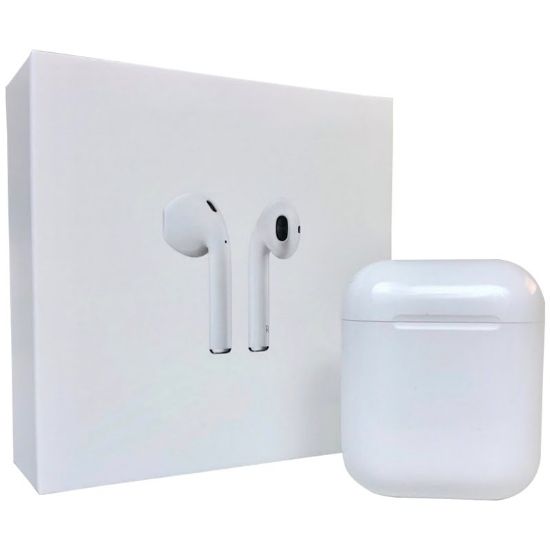 HELLO HL-19674 AIRPODS BLUETOOTH KULAKLIK resmi