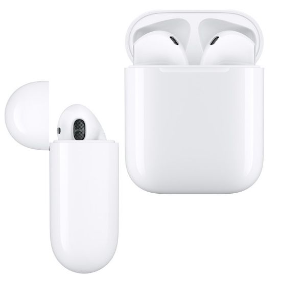 HELLO HL-19674 AIRPODS BLUETOOTH KULAKLIK resmi