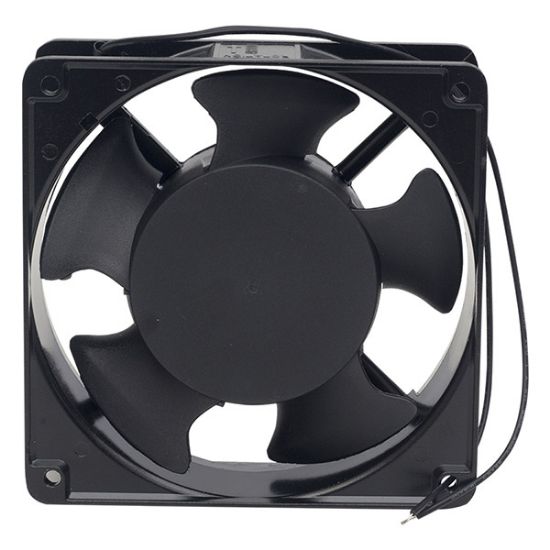 POWERMASTER SVNON DP-200A 120X120X38 MM 220 VOLT METAL KASA FAN resmi