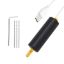 POWERMASTER PM-5504 MİNİ HOBBY DRILL EL MATKABI (5 VOLT USB ADAPTÖR İLE ÇALIŞIR) resmi