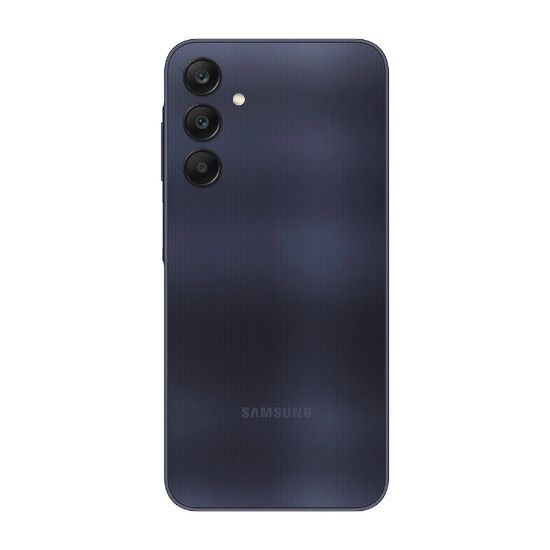 SAMSUNG GALAXY A25 5G 256GB 8GB RAM SIYAH resmi