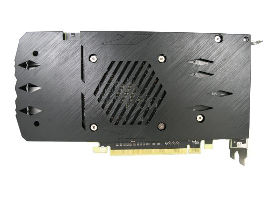 AXLE RX 580 8GB DDR5 256Bit (AX-RX580/8GD5P6IP2) resmi