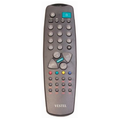 KYD KT VESTEL 920 SERİSİ TV KUMANDA resmi