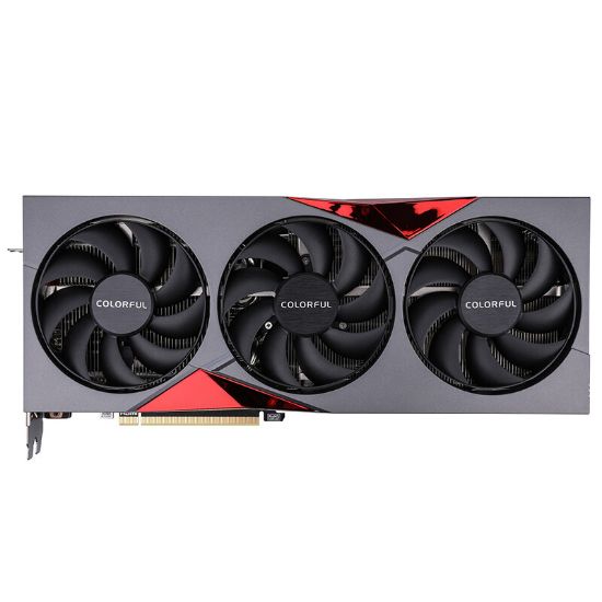 COLORFUL RTX 4070 SUPER 12GB GDDR6X 192Bit (NB-EX-12GB-V) resmi