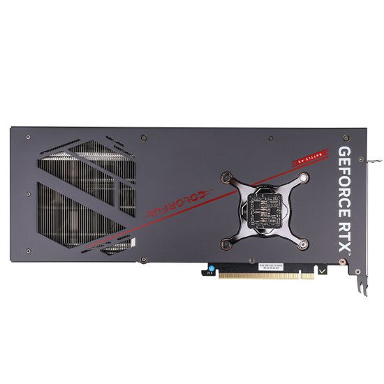 COLORFUL RTX 4070 SUPER 12GB GDDR6X 192Bit (NB-EX-12GB-V) resmi