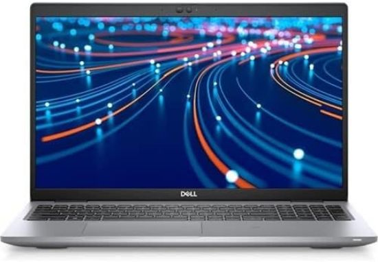 DELL LATITUDE 5520 i5-1145G7 16GB 512GB SSD 15.6" W11P resmi