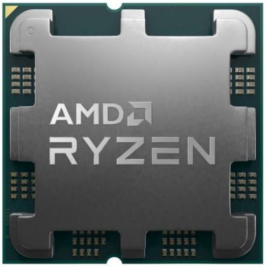 AMD RYZEN 5 5500 3.60GHZ (MAX 4.2GHZ) 6 CEKIRDEK Tray İşlemci resmi