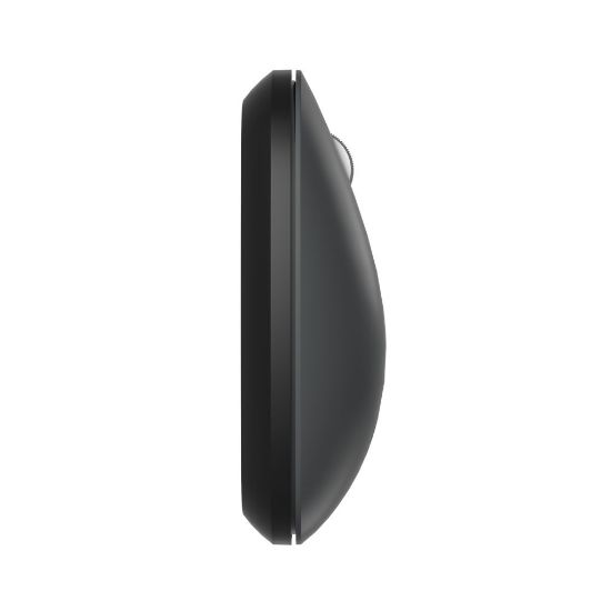 LENOVO LECOO WS214 GREY SESSİZ KABLOSUZ MOUSE resmi