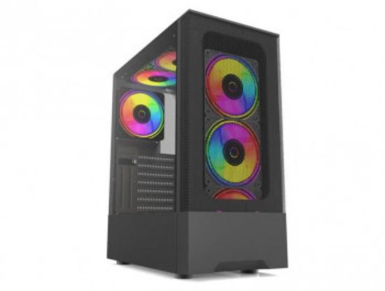 OXPC-5000 i5-12400F 16GB 512GB 4GB GTX 1650 FDOS resmi